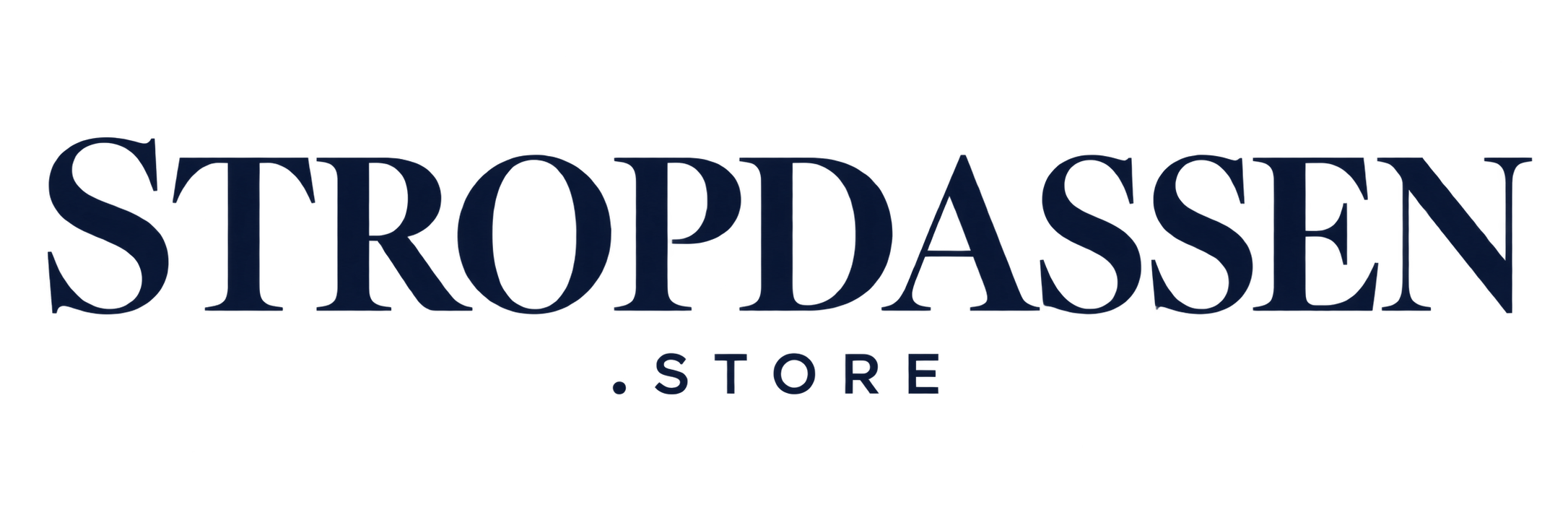 privacyverklaring Stropdassen.store